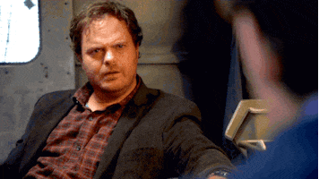 backstrom GIF by Fox TV