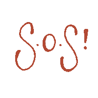 Nct Dream Sos Sticker