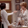 mother's day friends GIF by Stan.