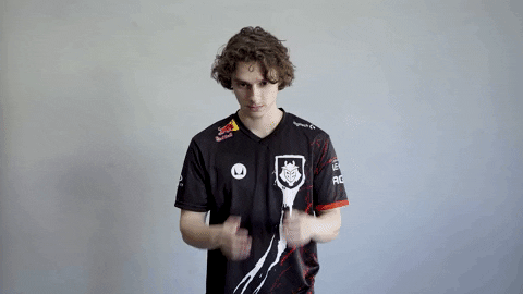 Sad Penny GIF by G2 Esports