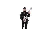 nihat_yurtsever elektro beyaz halay nihat Sticker