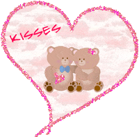 Valentines Day Love Sticker