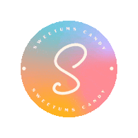sweetumscandy sweetumscandy Sticker