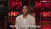 Thanks A Million GIF by The Roku Channel