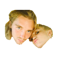 mtv instagram STICKER by imoji