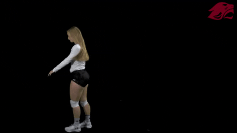 volleyball GIF by CUCougars