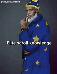 Wizard Gif GIF