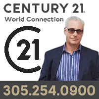 Century21 Sticker by Century 21 World Connection
