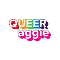 Uc Davis Lgbtqia Sticker by UC Davis