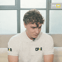 Excited Lets Go GIF by CP+R