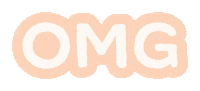 Surprise Wow Sticker by StampIt