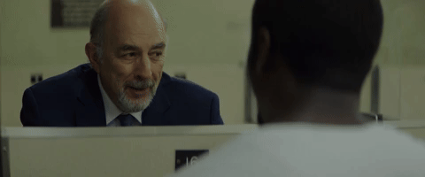 You're Gonna Be My Last Client