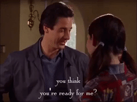 season 2 netflix GIF by Gilmore Girls 