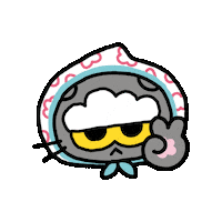 Gd Sticker
