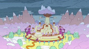 GIF by POLARIS by MAKER