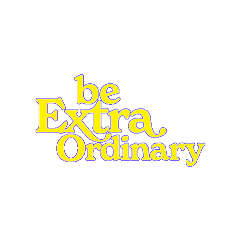 Extra Sticker by StoryBook Theatre