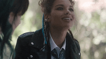 Helena Howard GIF by The Roku Channel