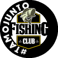 Grande Ms Sticker by Fishing Club Store