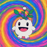 Emmy GIF by Magic Eden