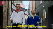 bbc three connor GIF by BBC