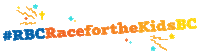 Rbcraceforthekidsbc Sticker by BCCHF