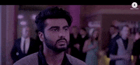 Arjun Kapoor Bollywood GIF by bypriyashah
