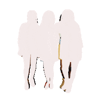 Girl Group 90S Sticker by Legacy Recordings