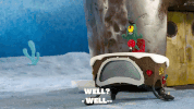 season 8 episode 23 GIF by SpongeBob SquarePants