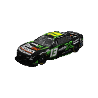 Nascar Sticker by MobileX