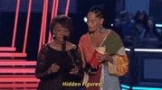 maxine waters GIF by MTV Movie & TV Awards