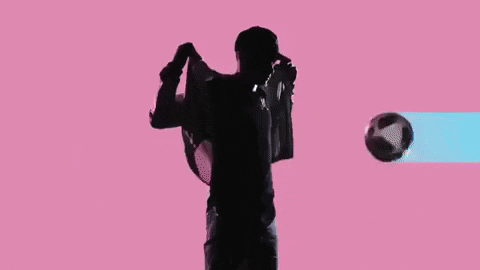 Soccer Futbol GIF by Inter Miami CF