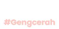 Gabagbeauty Sticker by GabaG Indonesia