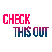 CLAPcommunicatieregie clap01 checkthisoutclap Sticker