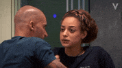 Sexy Temptation Island GIF by Videoland
