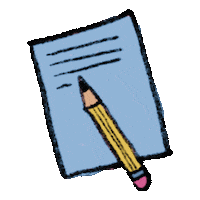 Back To School Sticker
