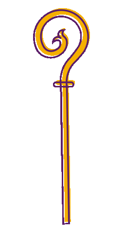 HetdorpvanSinterklaas giphyupload december november brabant Sticker