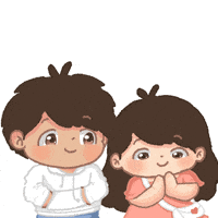 Happy My Love GIF by Cosytales