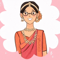 Shivangijoshi Bhagyashree GIF