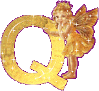 q STICKER