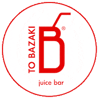 ToBazaki tobazaki bazaki tobazakijuicebar bazakijuicebar Sticker