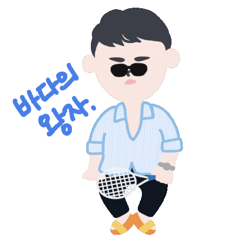 Junfanart Sticker