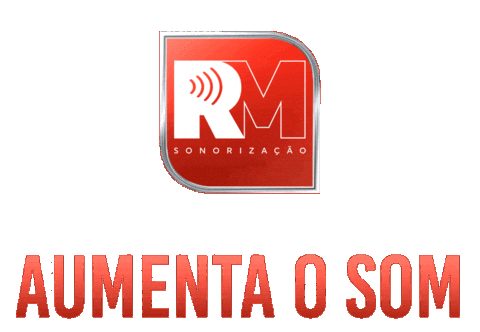 Show Business Iluminacao Sticker by Rm gravacoes