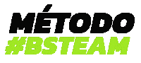 Fitness Bsteam Sticker by Bruno Soares Personal