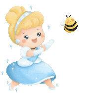 Princess Sticker