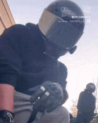 Point Watching You GIF