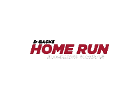Sticker by Arizona Diamondbacks