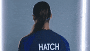 Soccer Turn GIF by Washington Spirit
