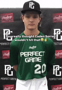 Texas Am Baseball GIF