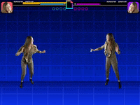 GIF by Leroy Patterson