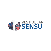 Alunosensu Sticker by Faculdade Sensu